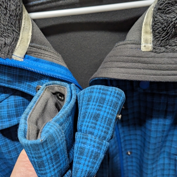 North Face jacket - Picture 4 of 6